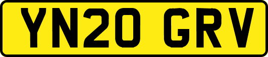 YN20GRV