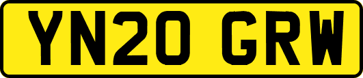 YN20GRW