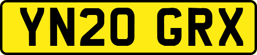 YN20GRX