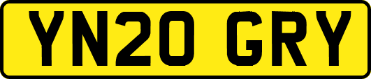 YN20GRY