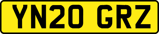 YN20GRZ