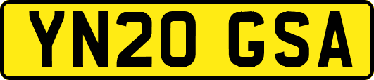 YN20GSA