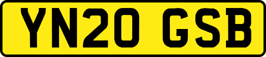 YN20GSB