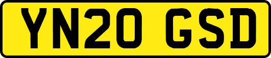 YN20GSD