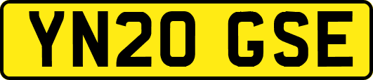 YN20GSE