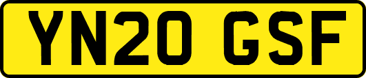 YN20GSF