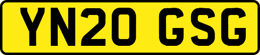 YN20GSG