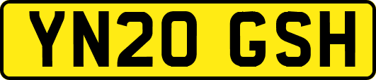 YN20GSH