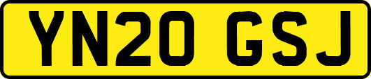 YN20GSJ