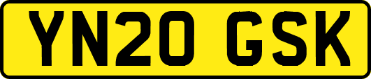 YN20GSK