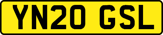 YN20GSL
