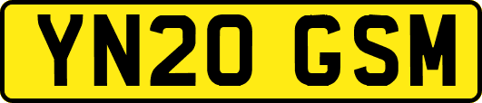 YN20GSM