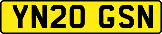 YN20GSN