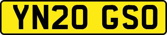YN20GSO
