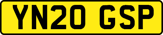 YN20GSP