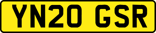 YN20GSR