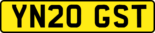 YN20GST