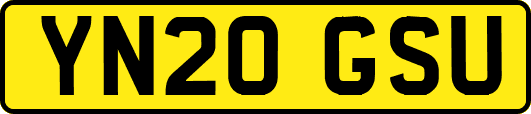 YN20GSU
