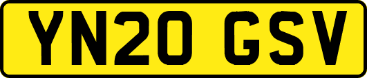 YN20GSV
