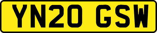 YN20GSW