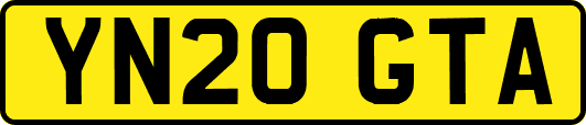 YN20GTA