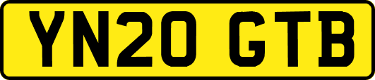YN20GTB
