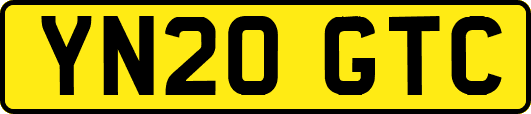 YN20GTC