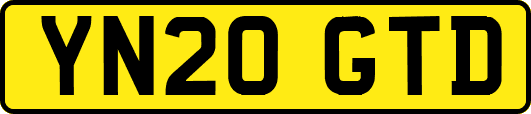 YN20GTD