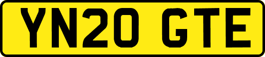 YN20GTE