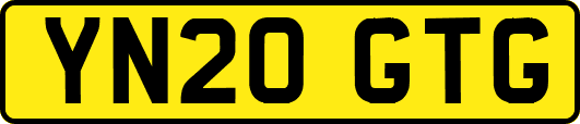 YN20GTG
