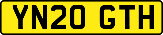 YN20GTH