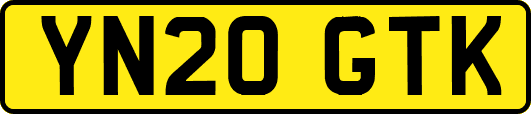 YN20GTK