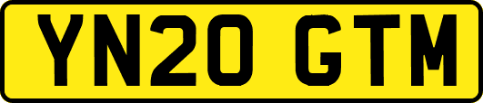 YN20GTM