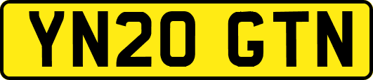YN20GTN
