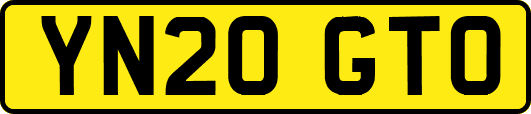 YN20GTO