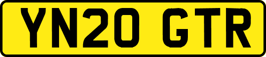 YN20GTR