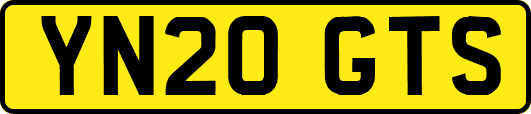 YN20GTS