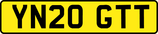 YN20GTT