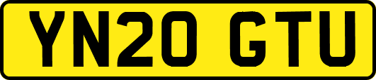 YN20GTU