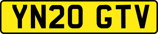 YN20GTV