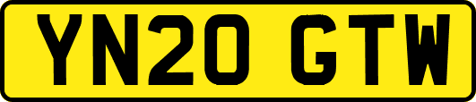 YN20GTW