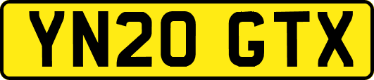 YN20GTX