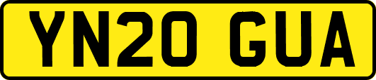 YN20GUA