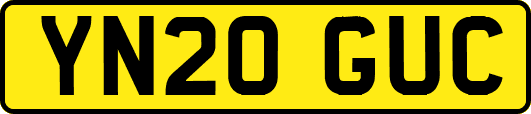 YN20GUC