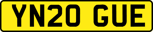 YN20GUE