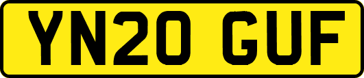 YN20GUF