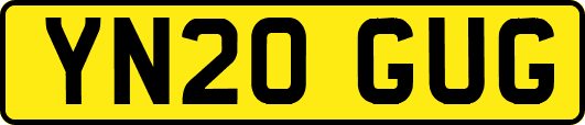 YN20GUG