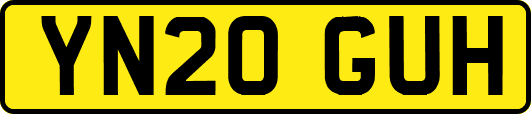 YN20GUH