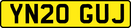 YN20GUJ