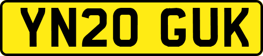 YN20GUK